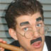 Groucho Impersonator